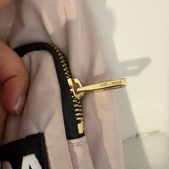 Bimba Y Lola cream bag - Picture 10 of 11